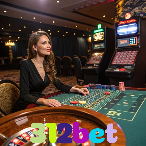 312bet